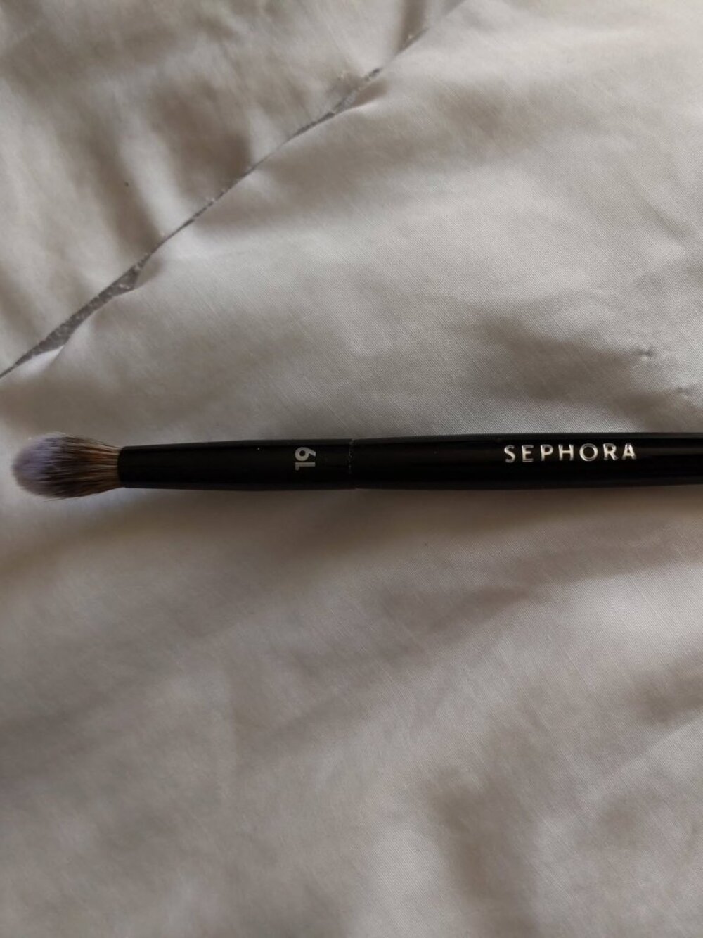 Sephora Pro Brush Crease 19 - Picture 2 of 3